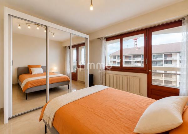 Investissement Coliving 4 chambres spacieuses