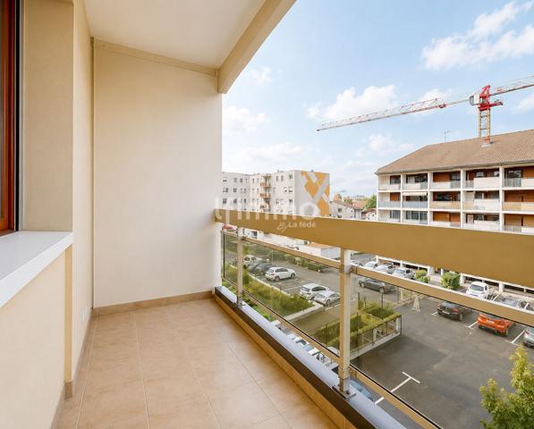 Investissement Coliving 4 chambres spacieuses