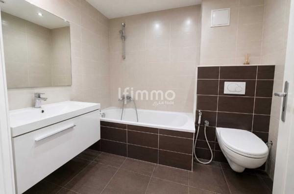 Investissement Coliving 4 chambres spacieuses