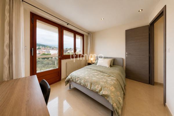 Investissement Coliving 4 chambres spacieuses