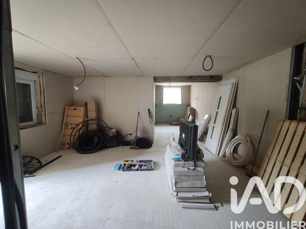 Maison à vendre 9 pièces 255 m² Saint-Just-d'Ardèche