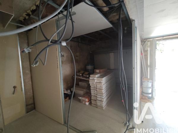 Maison à vendre 9 pièces 255 m² Saint-Just-d'Ardèche