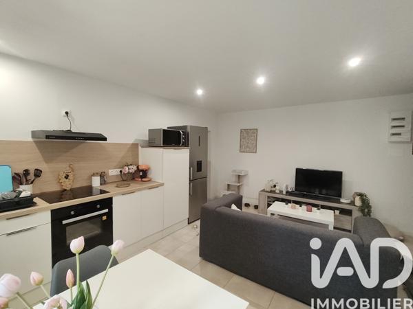 Maison à vendre 9 pièces 255 m² Saint-Just-d'Ardèche