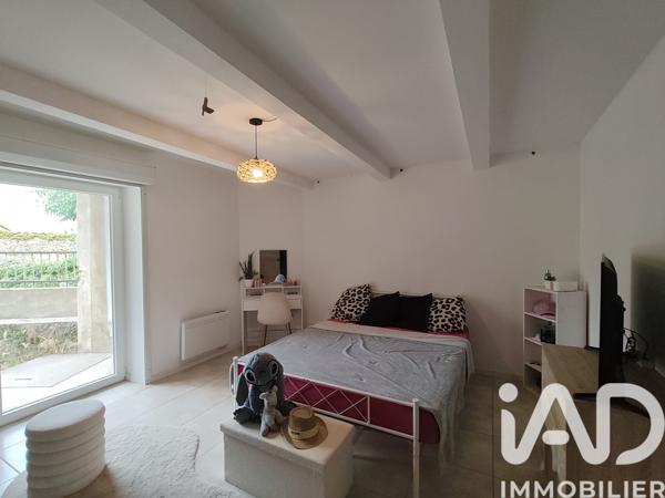 Maison à vendre 9 pièces 255 m² Saint-Just-d'Ardèche