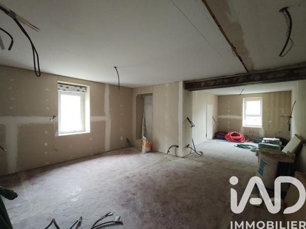 Maison à vendre 9 pièces 255 m² Saint-Just-d'Ardèche