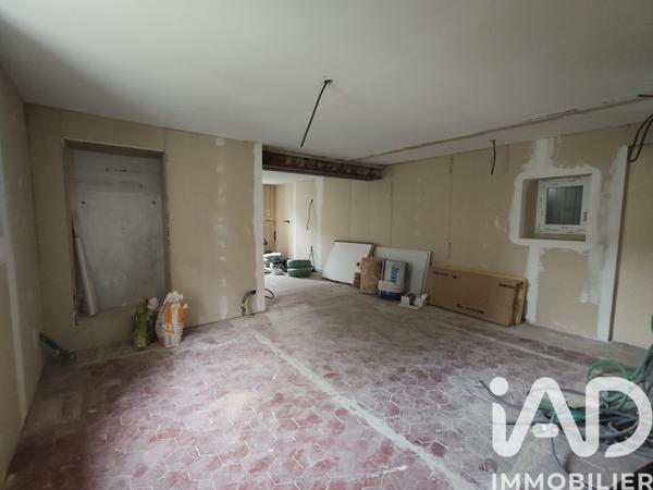 Maison à vendre 9 pièces 255 m² Saint-Just-d'Ardèche