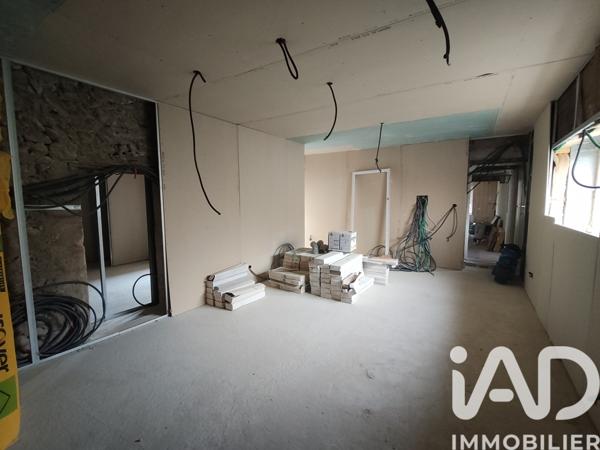 Maison à vendre 9 pièces 255 m² Saint-Just-d'Ardèche