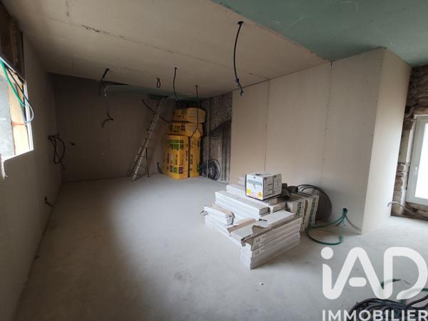 Maison à vendre 9 pièces 255 m² Saint-Just-d'Ardèche