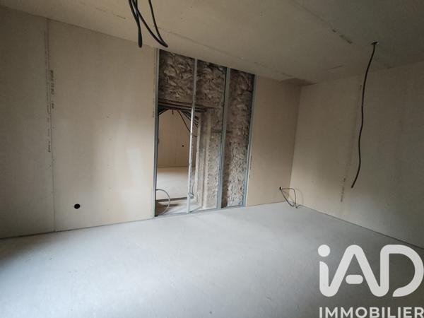 Maison à vendre 9 pièces 255 m² Saint-Just-d'Ardèche