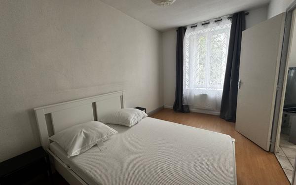 Appartement à louer    2 pièces •  Reims