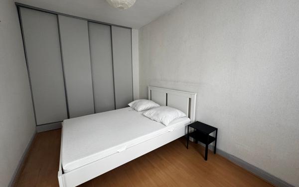 Appartement à louer    2 pièces •  Reims