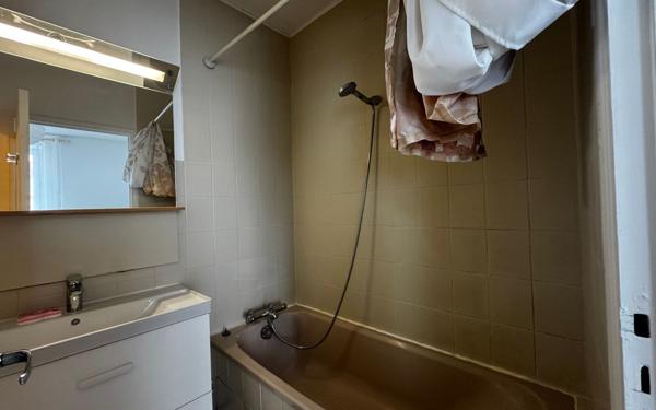 Appartement à louer    2 pièces •  Reims