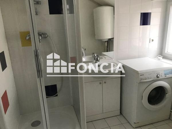 Location Studio 16.12 m² - 79 GRANDE RUE Chambourcy 78240