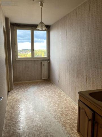 Appartement à vendre à Compiègne dans l'Oise (60200), ref : 60055-694   
les jardins