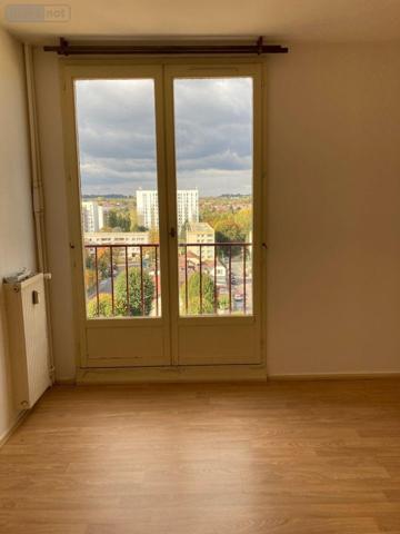 Appartement à vendre à Compiègne dans l'Oise (60200), ref : 60055-694   
les jardins
