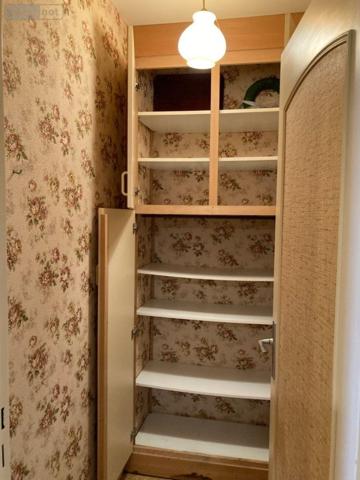 Appartement à vendre à Compiègne dans l'Oise (60200), ref : 60055-694   
les jardins