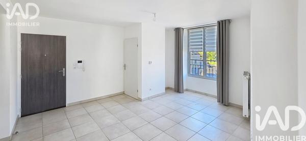 Appartement à vendre 2 pièces 48 m² Orléans