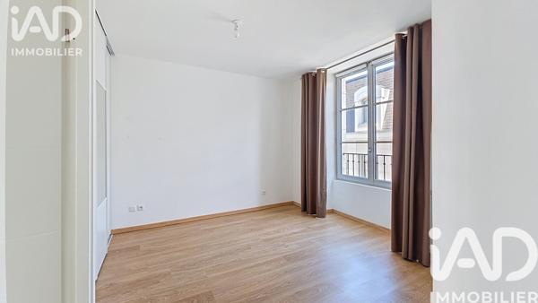 Appartement à vendre 2 pièces 48 m² Orléans