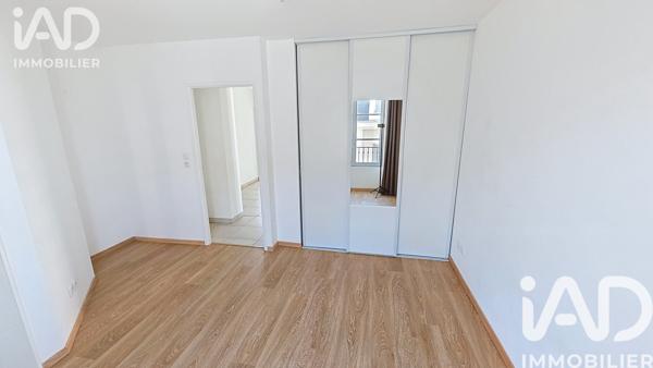Appartement à vendre 2 pièces 48 m² Orléans