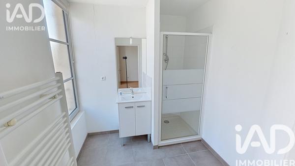 Appartement à vendre 2 pièces 48 m² Orléans