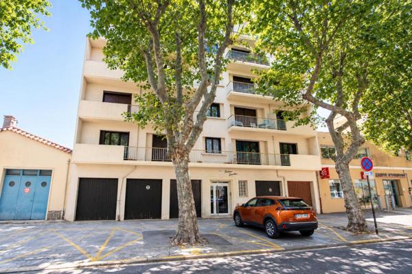 Maison Narbonne 3 pièce(s) 86 m2