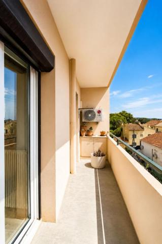Maison Narbonne 3 pièce(s) 86 m2