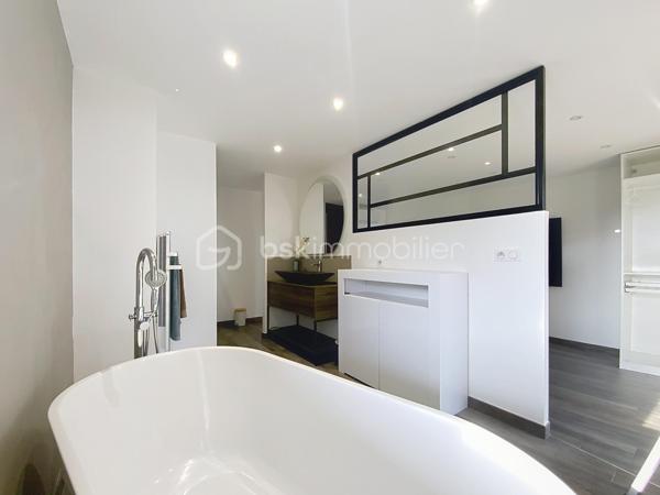 Appartement de 59,69 m²