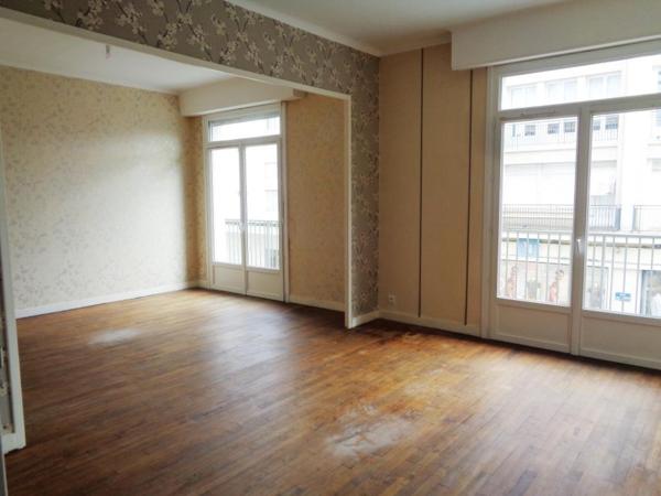 Appartement 5 pièce(s) 4 chambre(s) 106.27 m²
