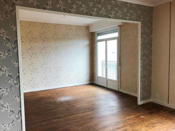 Appartement 5 pièce(s) 4 chambre(s) 106.27 m²