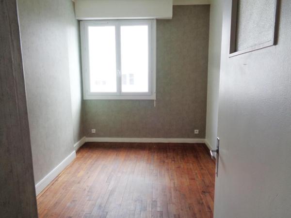 Appartement 5 pièce(s) 4 chambre(s) 106.27 m²