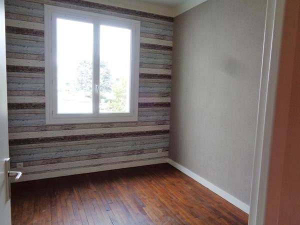 Appartement 5 pièce(s) 4 chambre(s) 106.27 m²