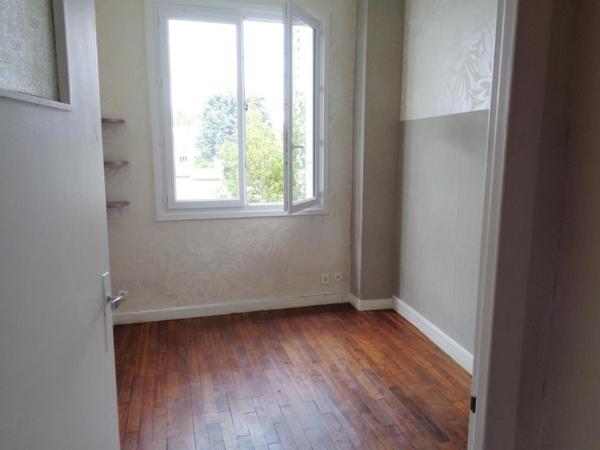 Appartement 5 pièce(s) 4 chambre(s) 106.27 m²