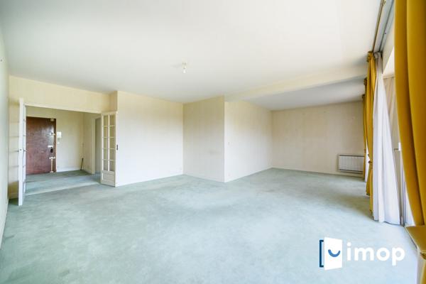 Grand F3 avec superbe vue à 150 m de la Loire !