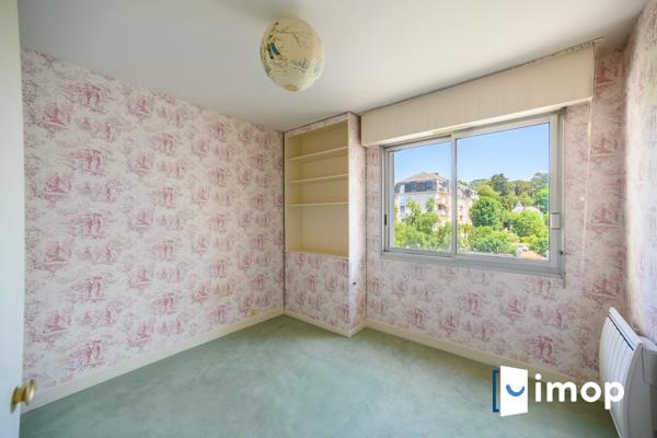 Grand F3 avec superbe vue à 150 m de la Loire !