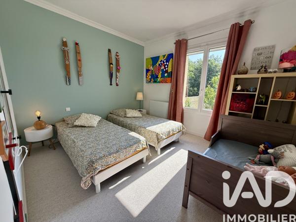 Maison à vendre 5 pièces 120 m² Aubignan