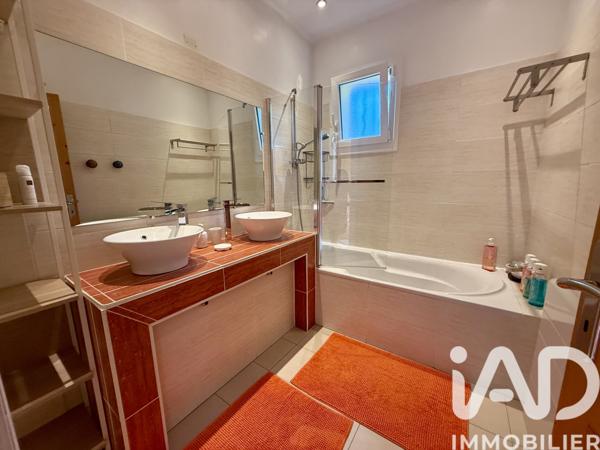 Maison à vendre 5 pièces 120 m² Aubignan