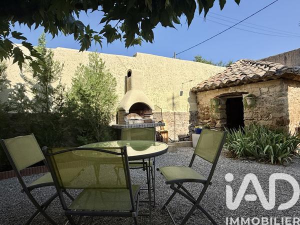 Maison à vendre 5 pièces 120 m² Aubignan