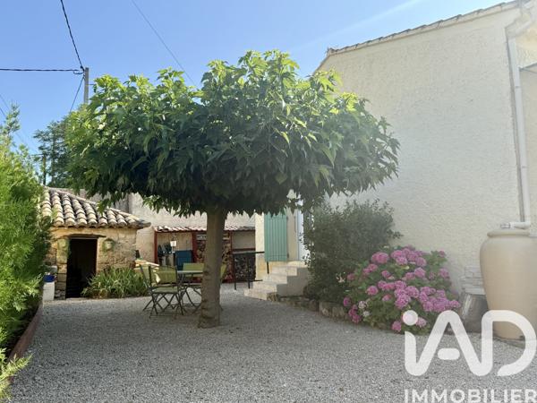 Maison à vendre 5 pièces 120 m² Aubignan