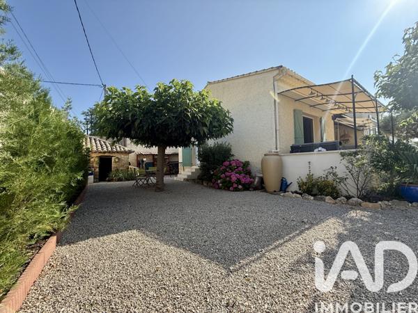 Maison à vendre 5 pièces 120 m² Aubignan