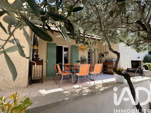 Maison à vendre 5 pièces 120 m² Aubignan