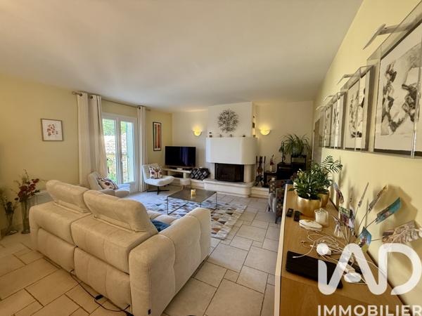Maison à vendre 5 pièces 120 m² Aubignan