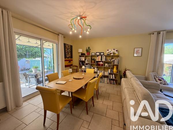 Maison à vendre 5 pièces 120 m² Aubignan