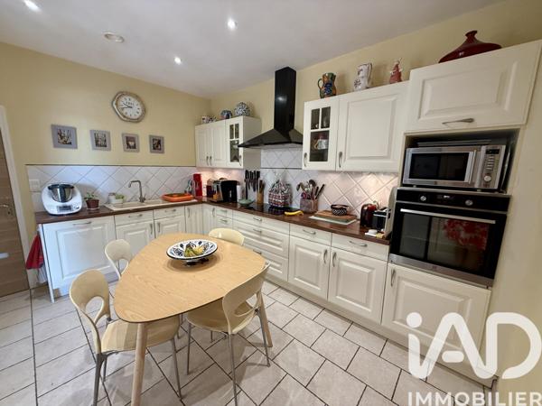 Maison à vendre 5 pièces 120 m² Aubignan