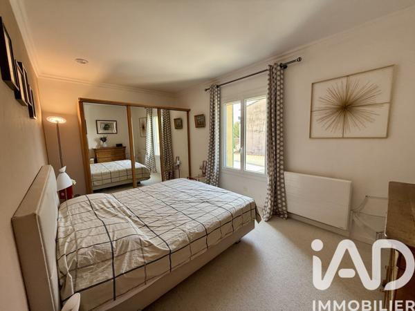 Maison à vendre 5 pièces 120 m² Aubignan