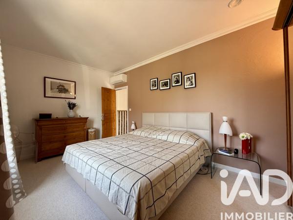Maison à vendre 5 pièces 120 m² Aubignan