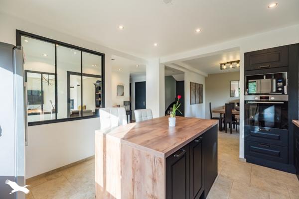 Maison à vendre |  Lannion |  7 pièces | 158 m²