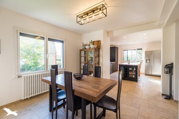 Maison à vendre |  Lannion |  7 pièces | 158 m²
