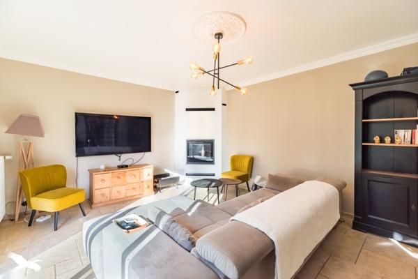 Maison à vendre |  Lannion |  7 pièces | 158 m²
