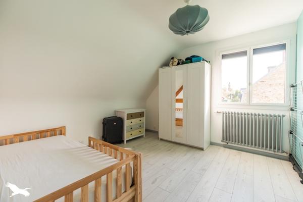 Maison à vendre |  Lannion |  7 pièces | 158 m²