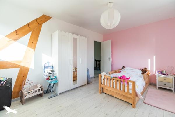 Maison à vendre |  Lannion |  7 pièces | 158 m²